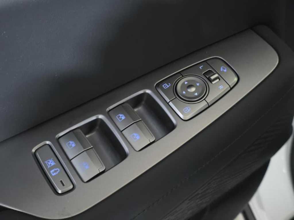 HYUNDAI Palisade - Vista 12