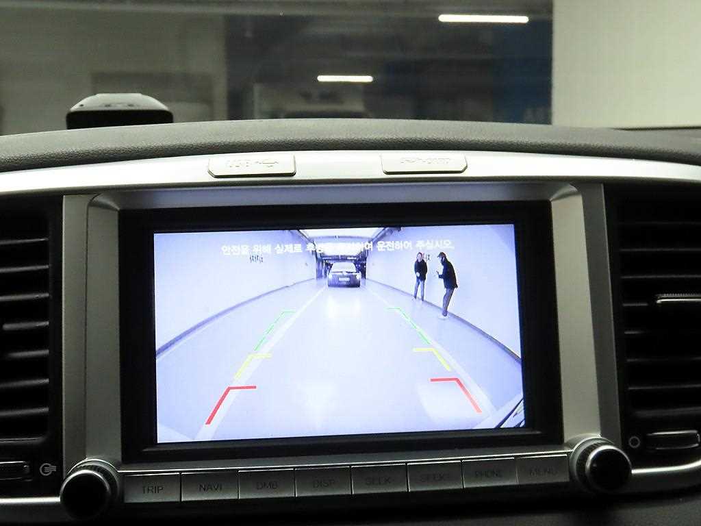 KIA Sportage 2019 Blanco - Importación desde Corea - HF Imports Iquique - Foto 15