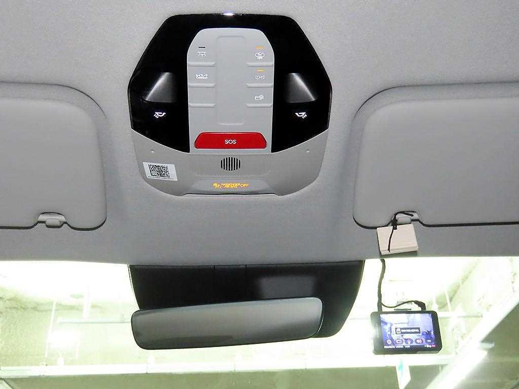 KIA PV5 2026 Gris - Importación desde Corea - HF Imports Iquique - Foto 14