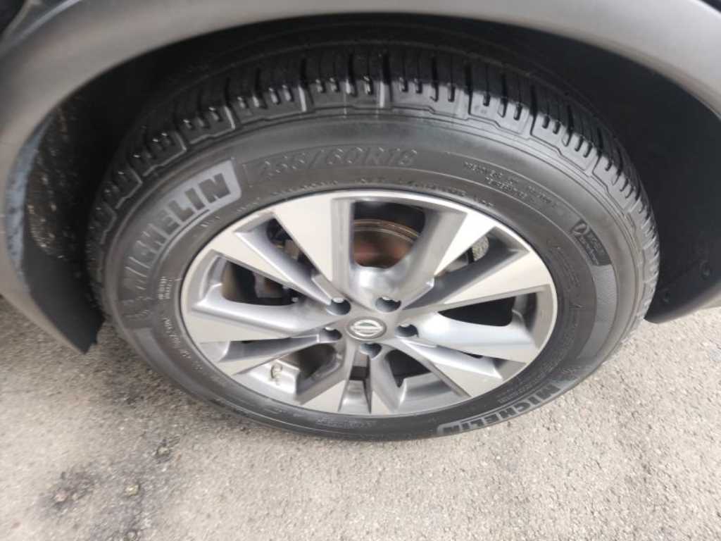 Nissan Murano 2016 - Importación desde Corea - HF Imports Iquique - Foto 16