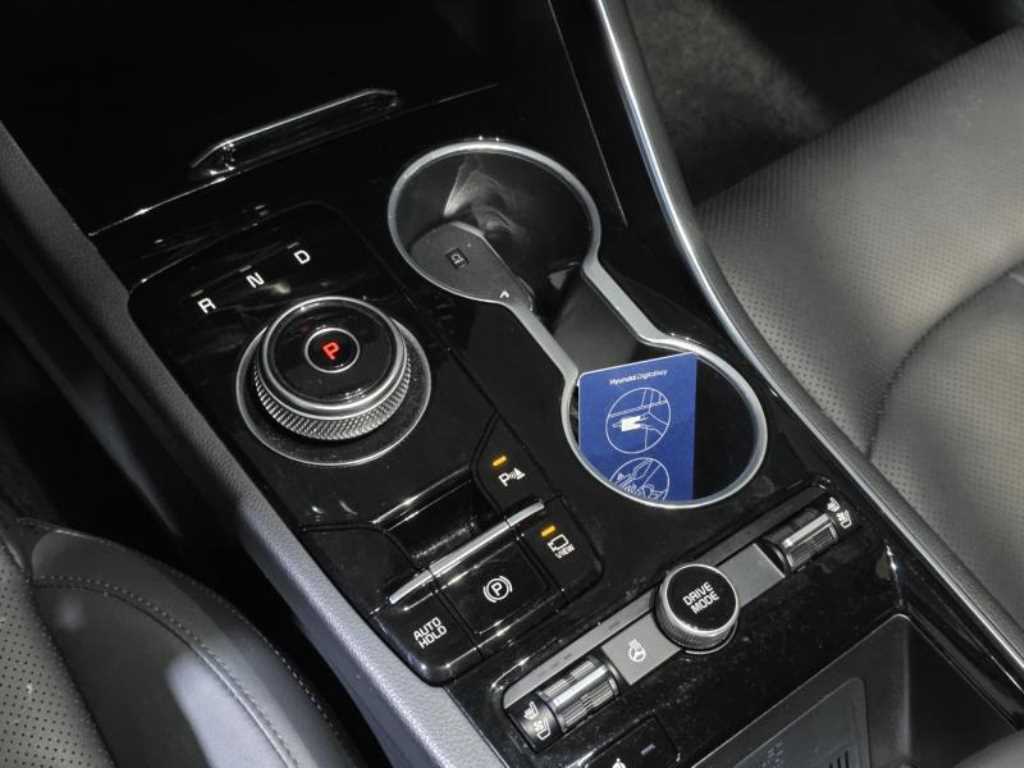 KIA K5 2023 - Importación desde Corea - HF Imports Iquique - Foto 14