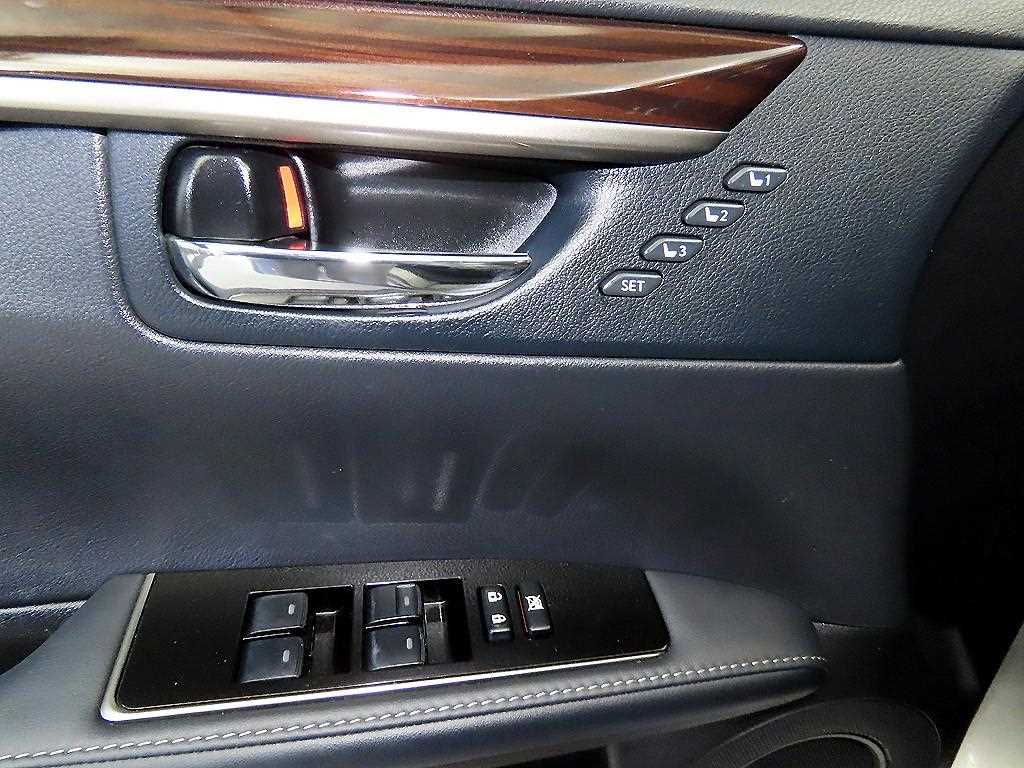 Lexus ES 2018 Gris - Importación desde Corea - HF Imports Iquique - Foto 13