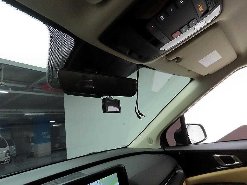 KIA Carnival 2022 Negro - Importación desde Corea - HF Imports Iquique - Foto 16