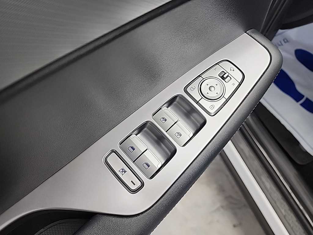 HYUNDAI Palisade 2023 Blanco - Importación desde Corea - HF Imports Iquique - Foto 19