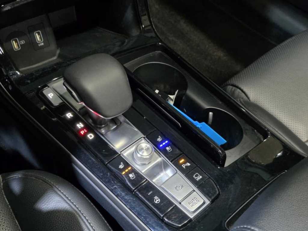 KIA K7 2020 - Importación desde Corea - HF Imports Iquique - Foto 14