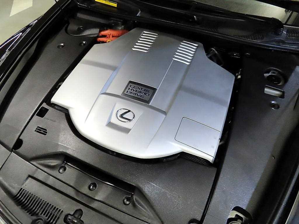 Lexus LS 2009 Negro - Importación desde Corea - HF Imports Iquique - Foto 19