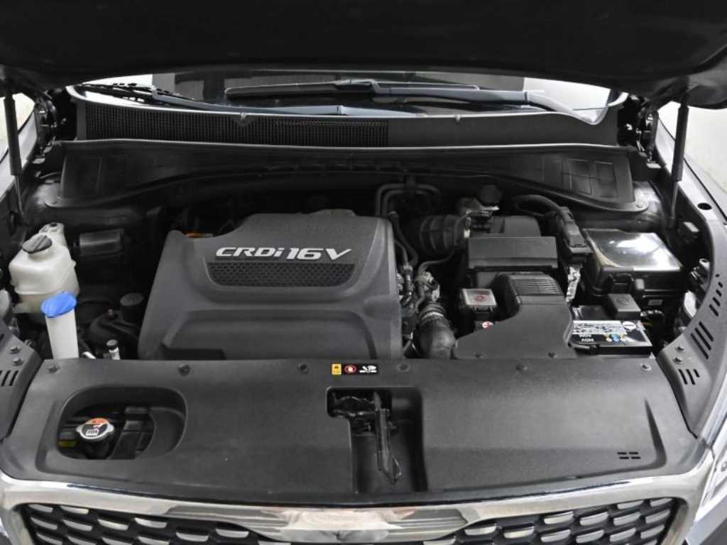 KIA Sorento - Vista 6