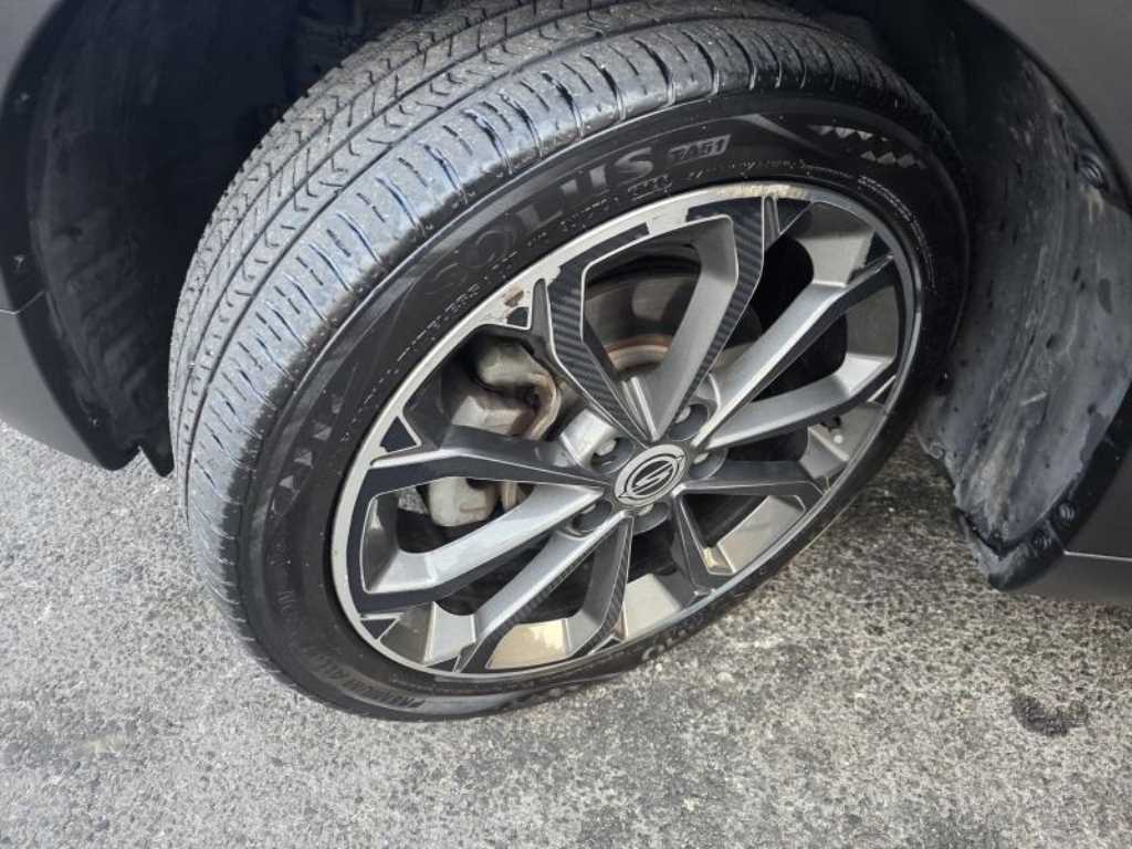 Ssangyong Tivoli 2017 Gris - Importación desde Corea - HF Imports Iquique - Foto 20