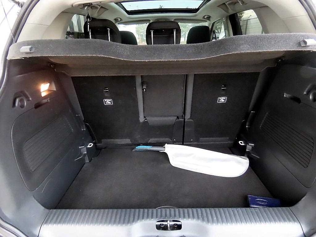 Citroen C3 2021 - Importación desde Corea - HF Imports Iquique - Foto 18