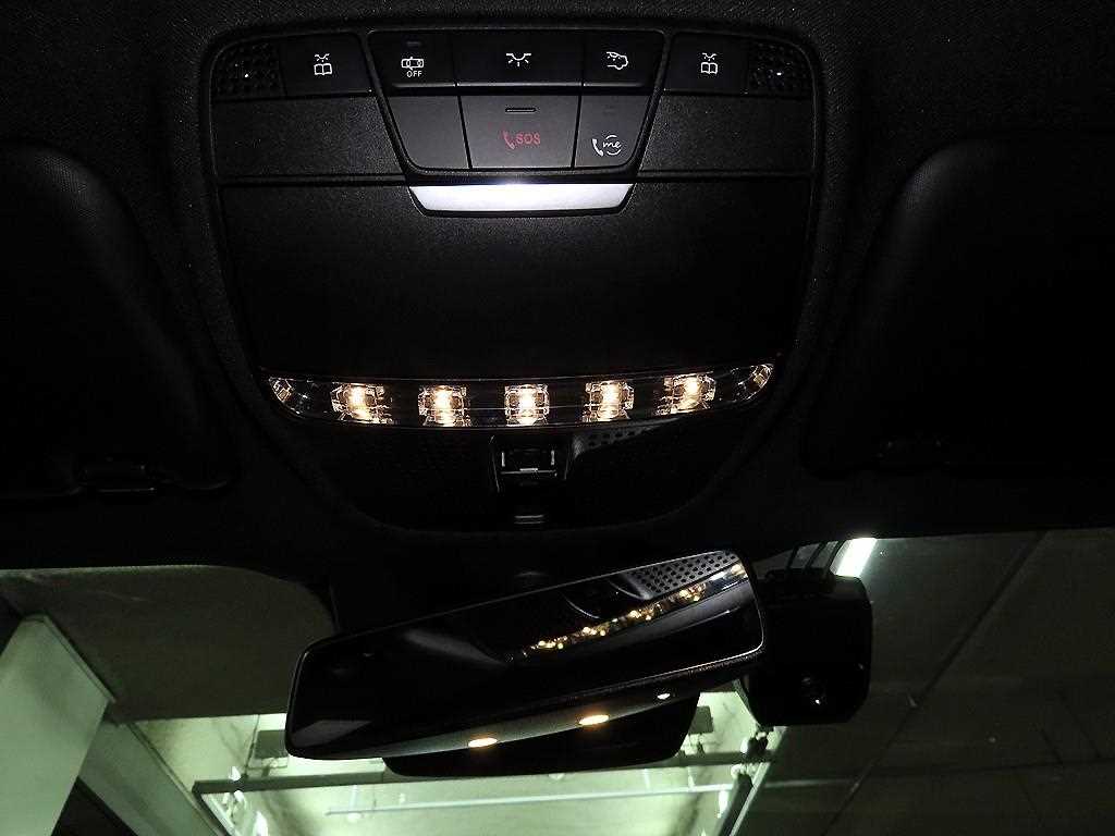 Mercedes Benz E class 2020 Negro - Importación desde Corea - HF Imports Iquique - Foto 15