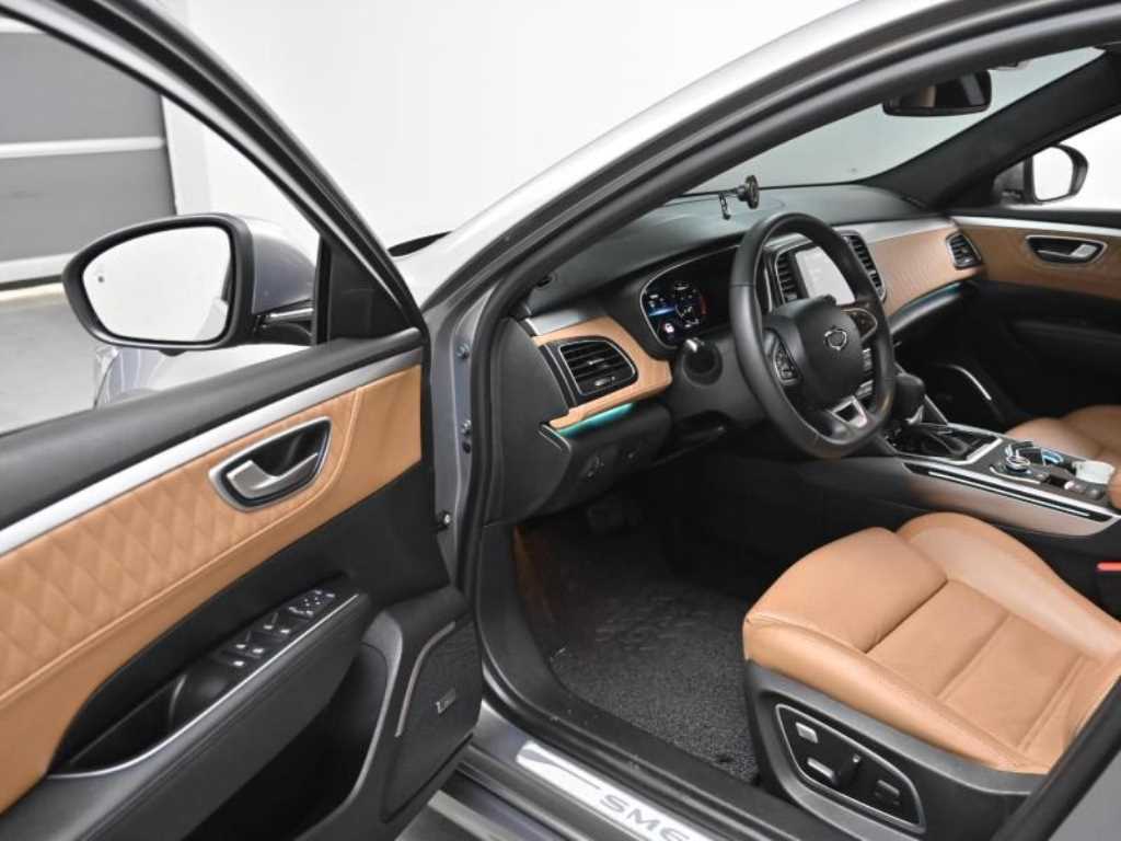 SAMSUNG SM6 - Vista 11