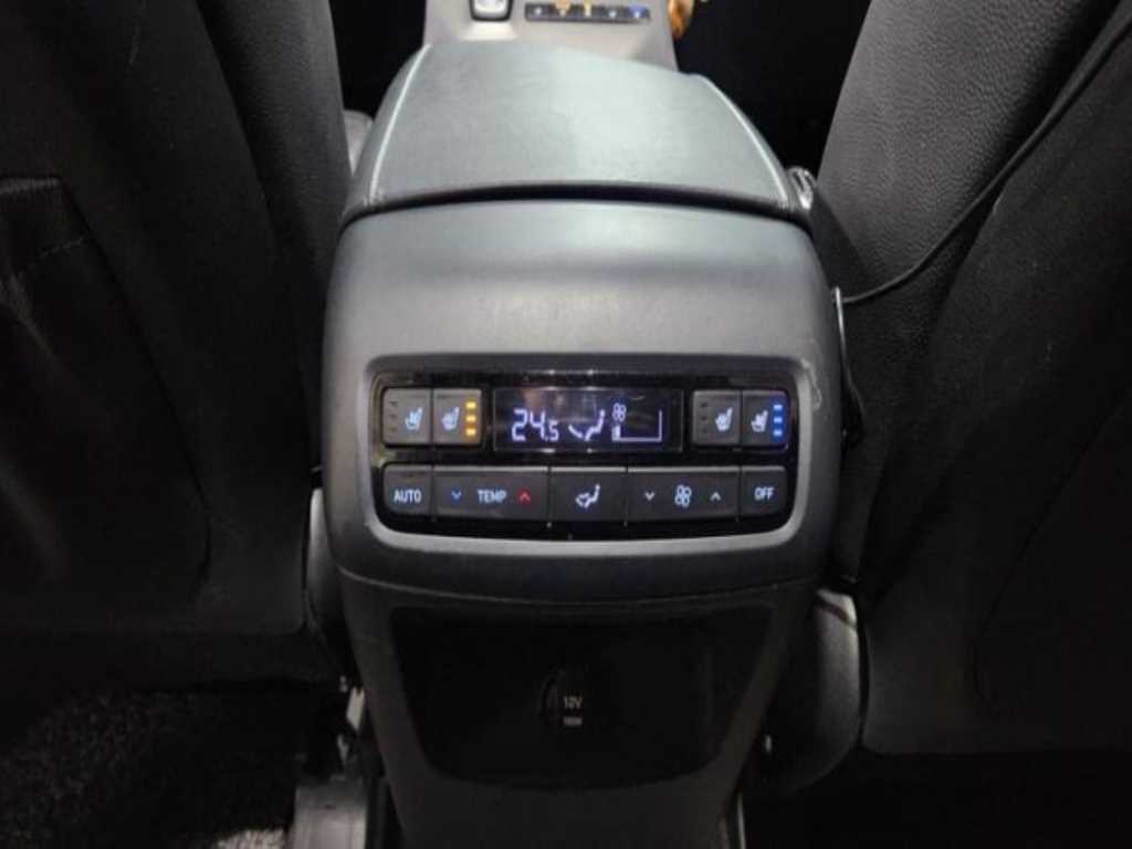 HYUNDAI Palisade - Vista 12