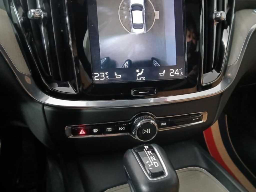 Volvo S60 - Vista 11