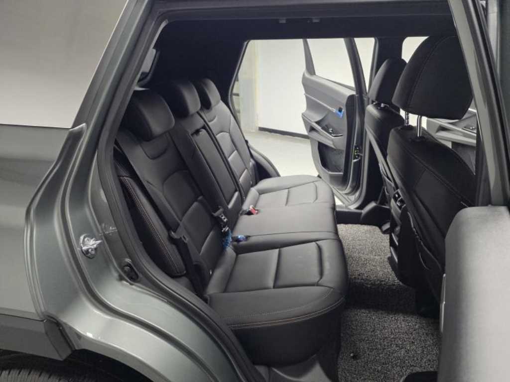 Ssangyong Torres - Vista 10