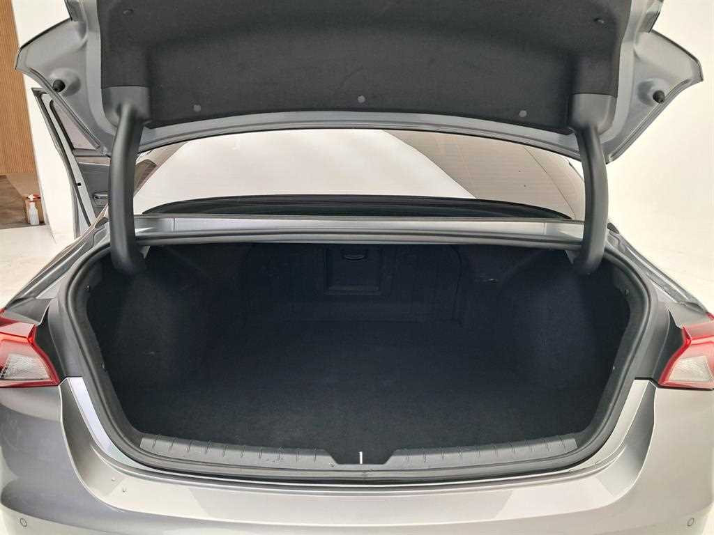 KIA K5 2020 Gris - Importación desde Corea - HF Imports Iquique - Foto 18