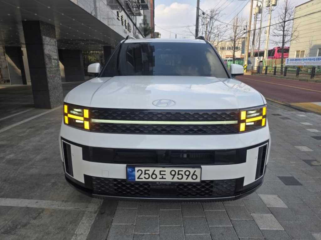 HYUNDAI Santa Fe 2024