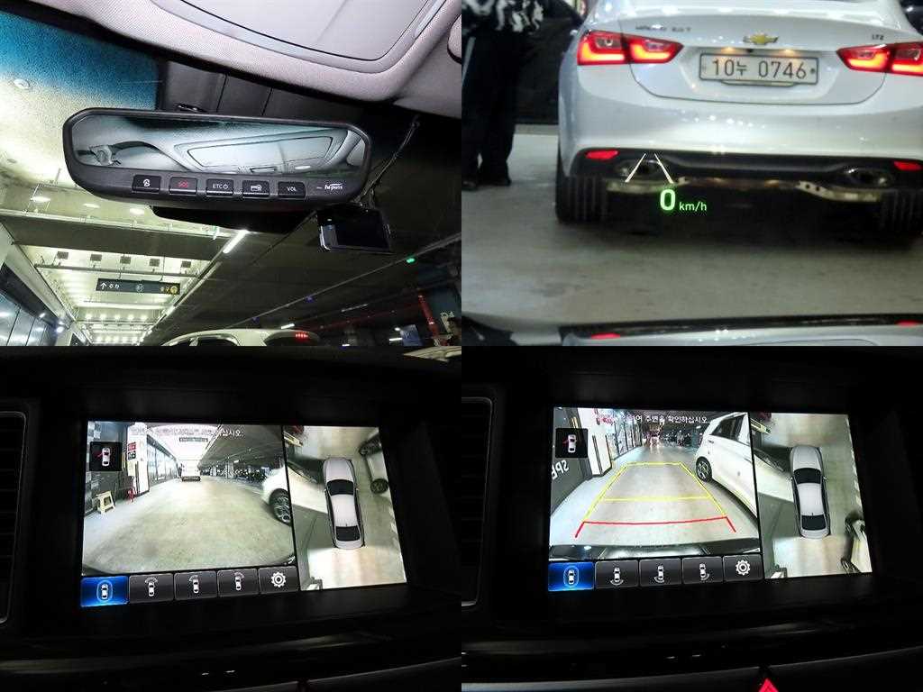 Genesis G80 2017 Negro - Importación desde Corea - HF Imports Iquique - Foto 18