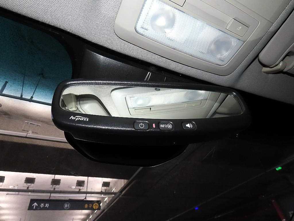 Chevrolet Cruise 2016 Gris - Importación desde Corea - HF Imports Iquique - Foto 15