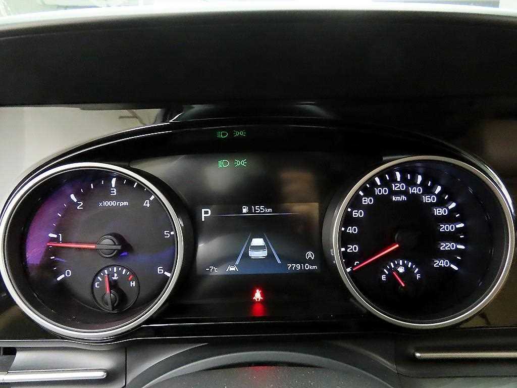 KIA Carnival - Vista 6