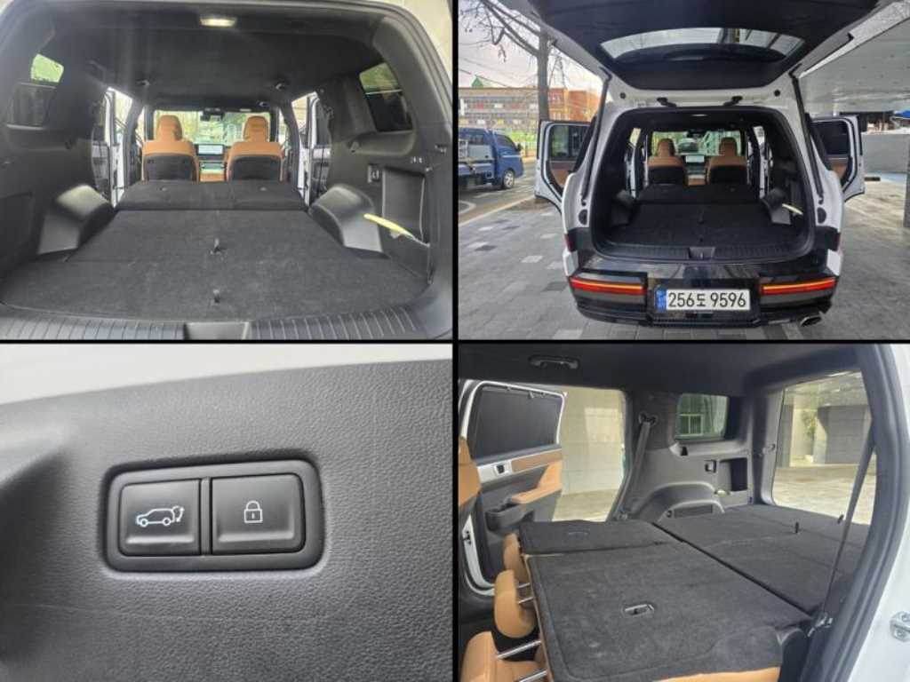 HYUNDAI Santa Fe 2024 - Importación desde Corea - HF Imports Iquique - Foto 20