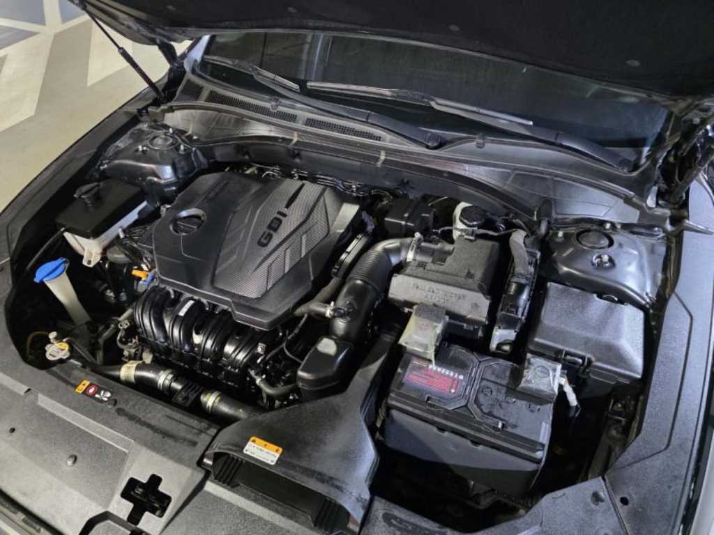 HYUNDAI Grandeur 2022 - Importación desde Corea - HF Imports Iquique - Foto 20