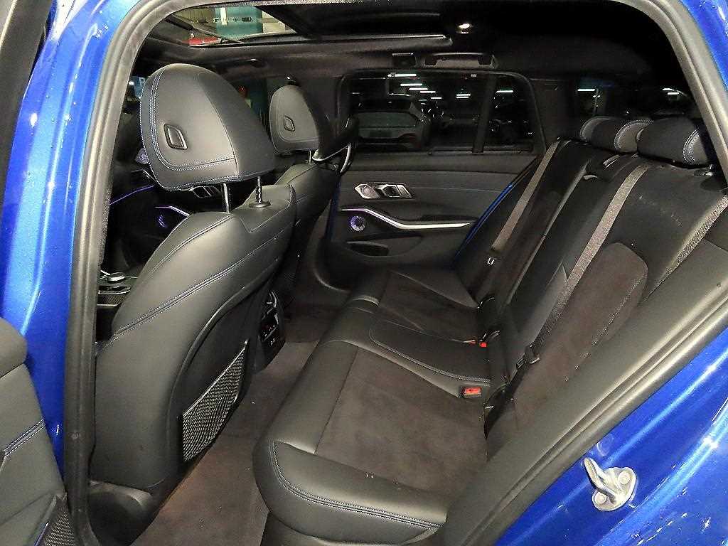 BMW 3 series - Vista 7