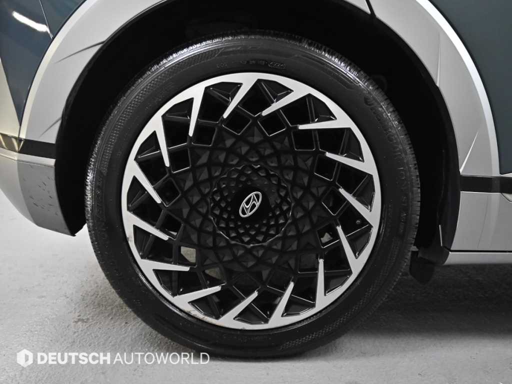 HYUNDAI Ioniq 5 - Vista 5