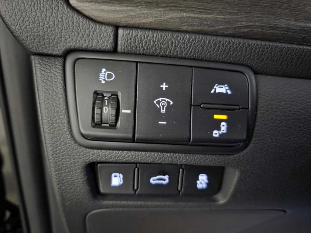 KIA K7 2020 - Importación desde Corea - HF Imports Iquique - Foto 18