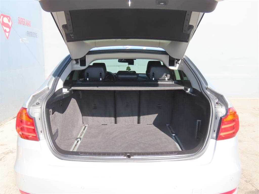 BMW Gran Turismo - Vista 5