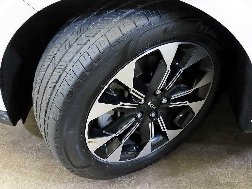 KIA Carnival 2023 - Importación desde Corea - HF Imports Iquique - Foto 20