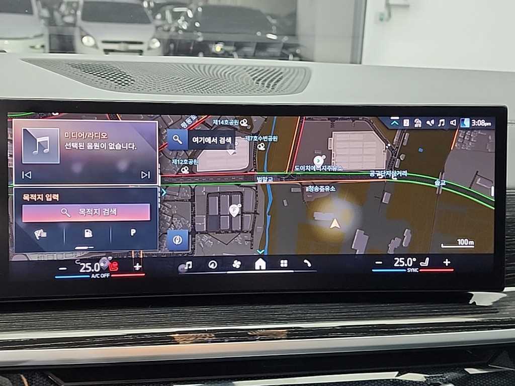 BMW X5 2024 Blanco - Importación desde Corea - HF Imports Iquique - Foto 15