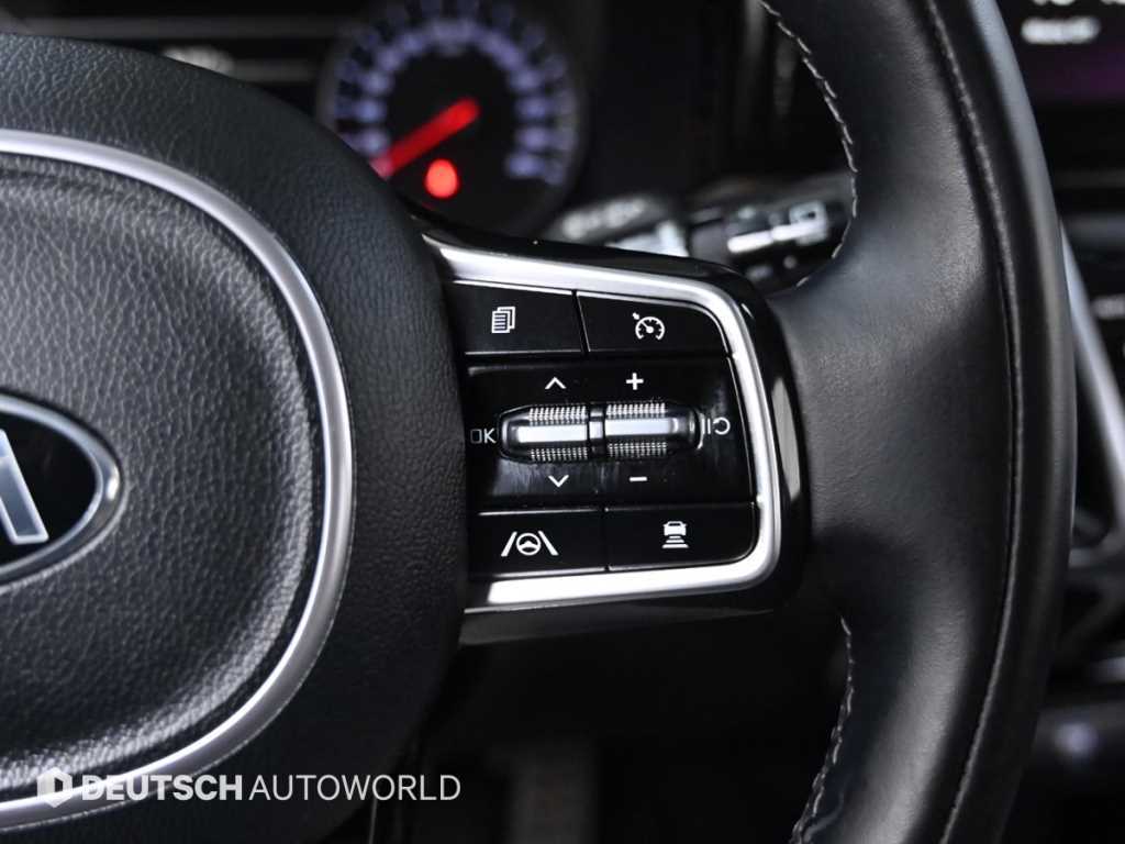 KIA Sorento 2021 Blanco - Importación desde Corea - HF Imports Iquique - Foto 18