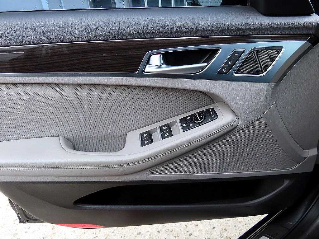 Genesis G80 - Vista 11