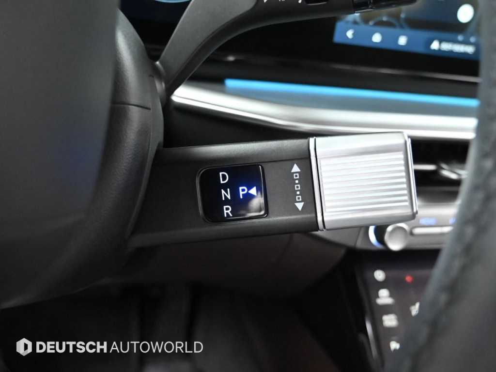 HYUNDAI Grandeur - Vista 9