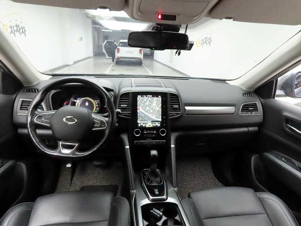 SAMSUNG QM6 2020 Gris - Importación desde Corea - HF Imports Iquique - Foto 14