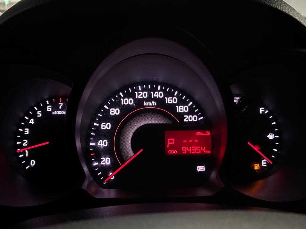 KIA Ray 2017 Blanco - Importación desde Corea - HF Imports Iquique - Foto 15