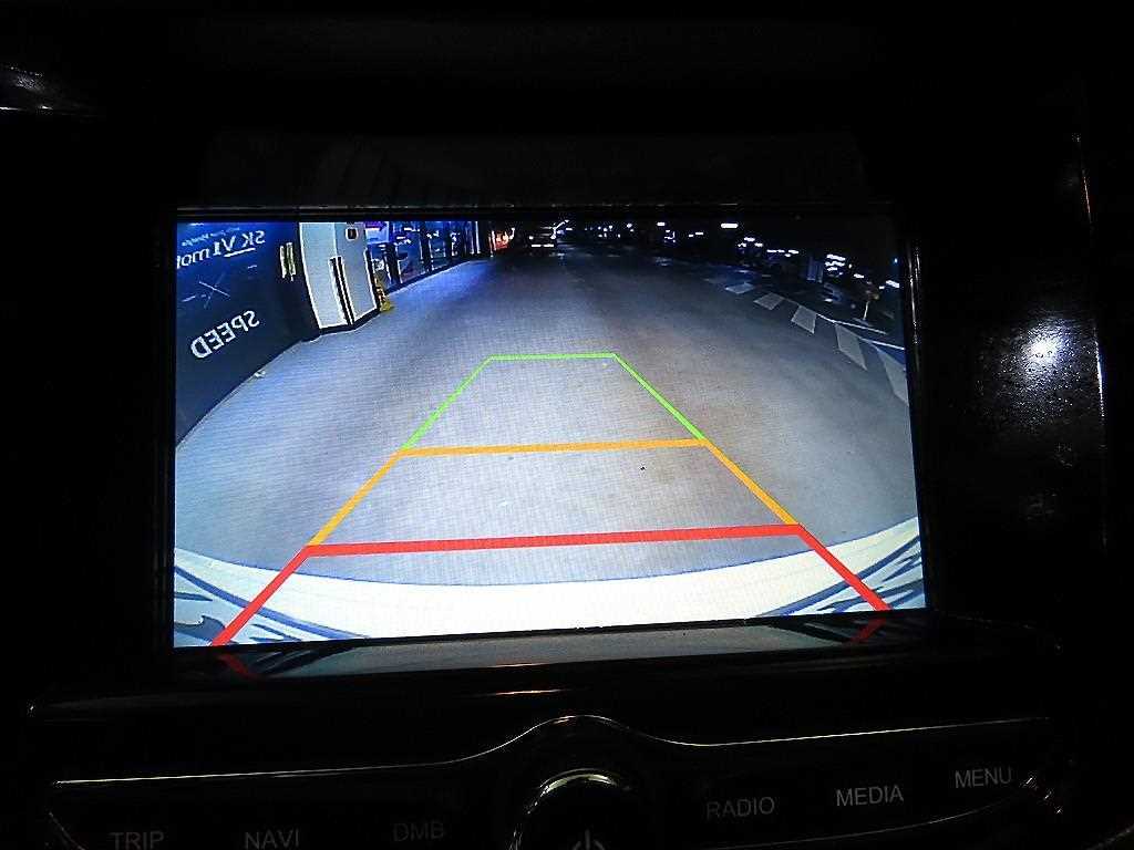 Chevrolet Trax 2018 Blanco - Importación desde Corea - HF Imports Iquique - Foto 15