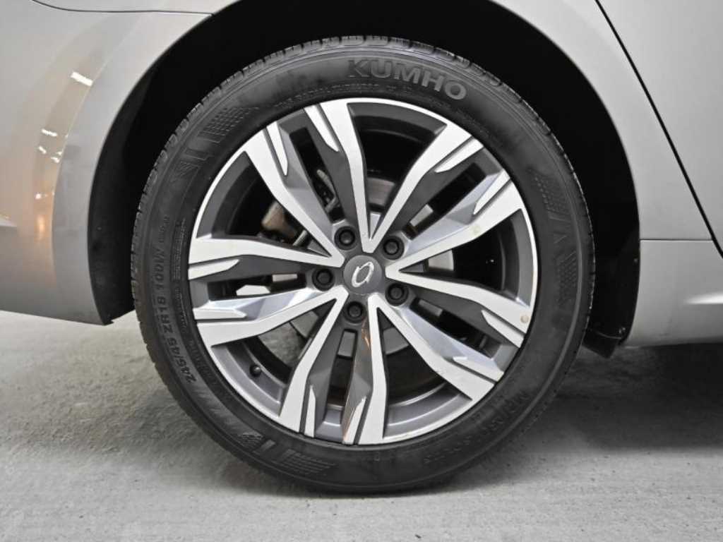 SAMSUNG SM6 - Vista 6