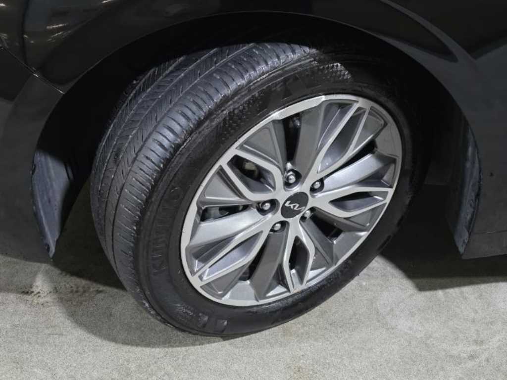 KIA K5 2023 - Importación desde Corea - HF Imports Iquique - Foto 19