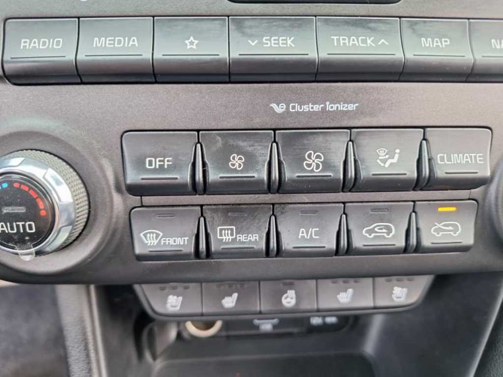 KIA Sportage 2021 - Importación desde Corea - HF Imports Iquique - Foto 13