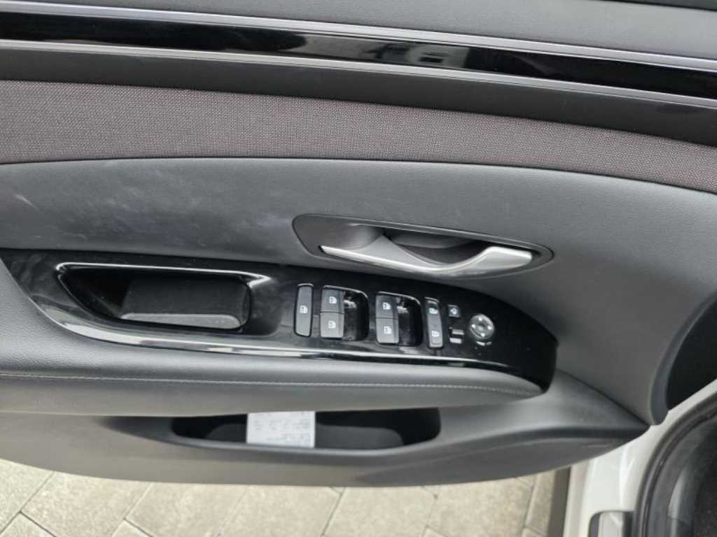 HYUNDAI Tucson 2022 - Importación desde Corea - HF Imports Iquique - Foto 13