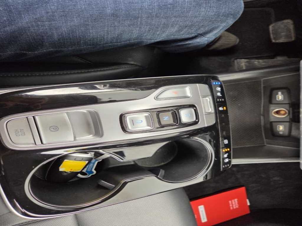 HYUNDAI Tucson 2022 Blanco - Importación desde Corea - HF Imports Iquique - Foto 13