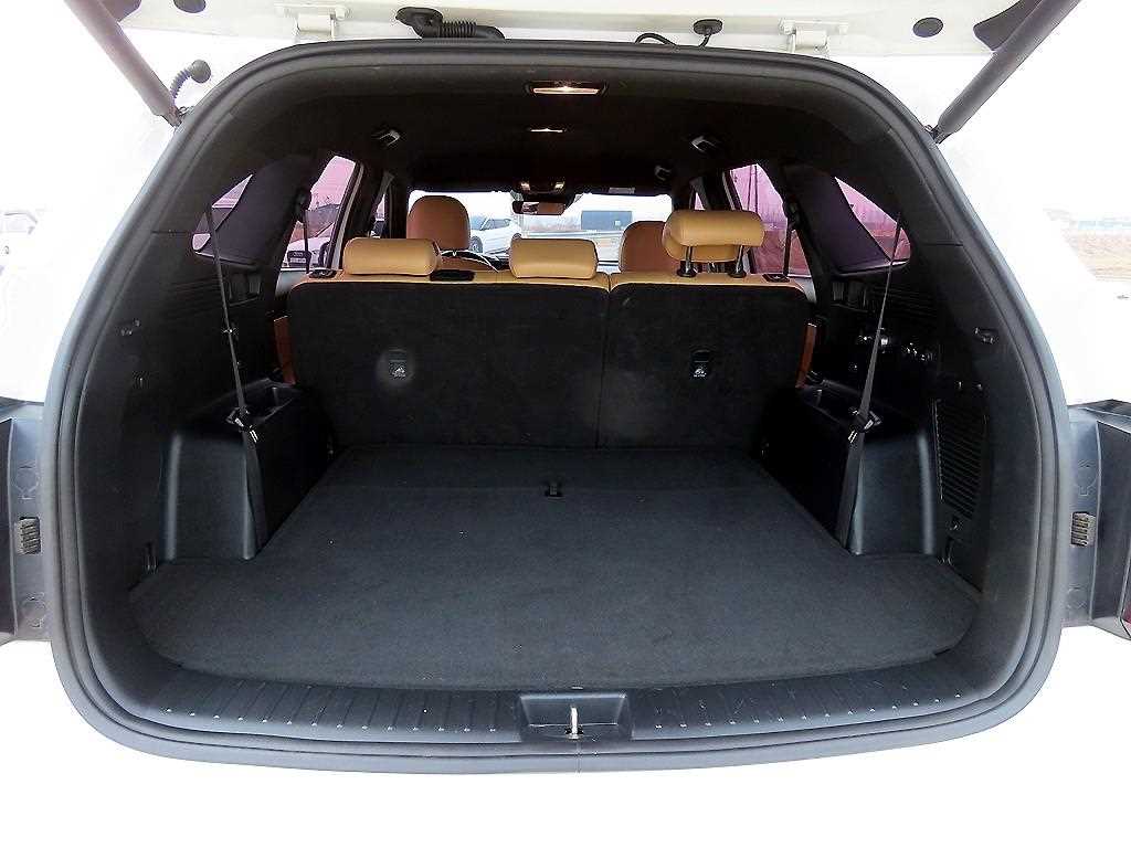 KIA Sorento 2021 - Importación desde Corea - HF Imports Iquique - Foto 14