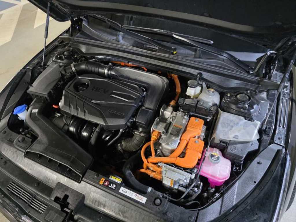KIA K5 2023 - Importación desde Corea - HF Imports Iquique - Foto 20