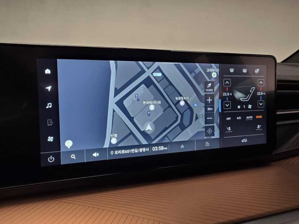 Ssangyong Torres - Vista 12