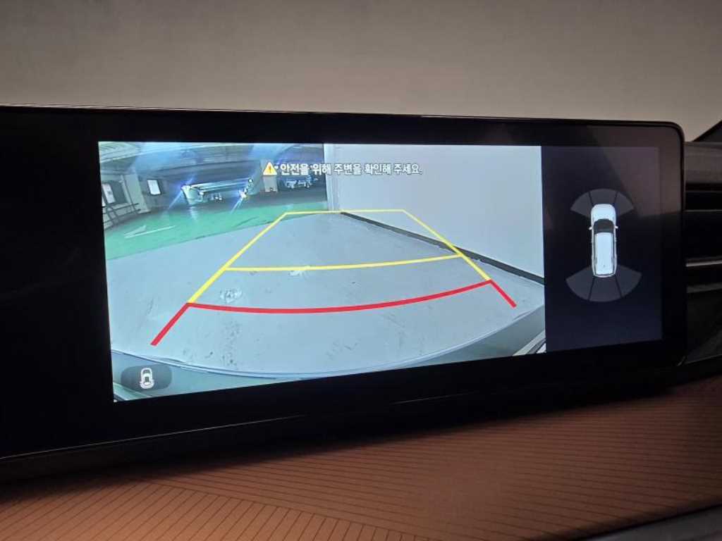 Ssangyong Torres 2026 Verde - Importación desde Corea - HF Imports Iquique - Foto 14