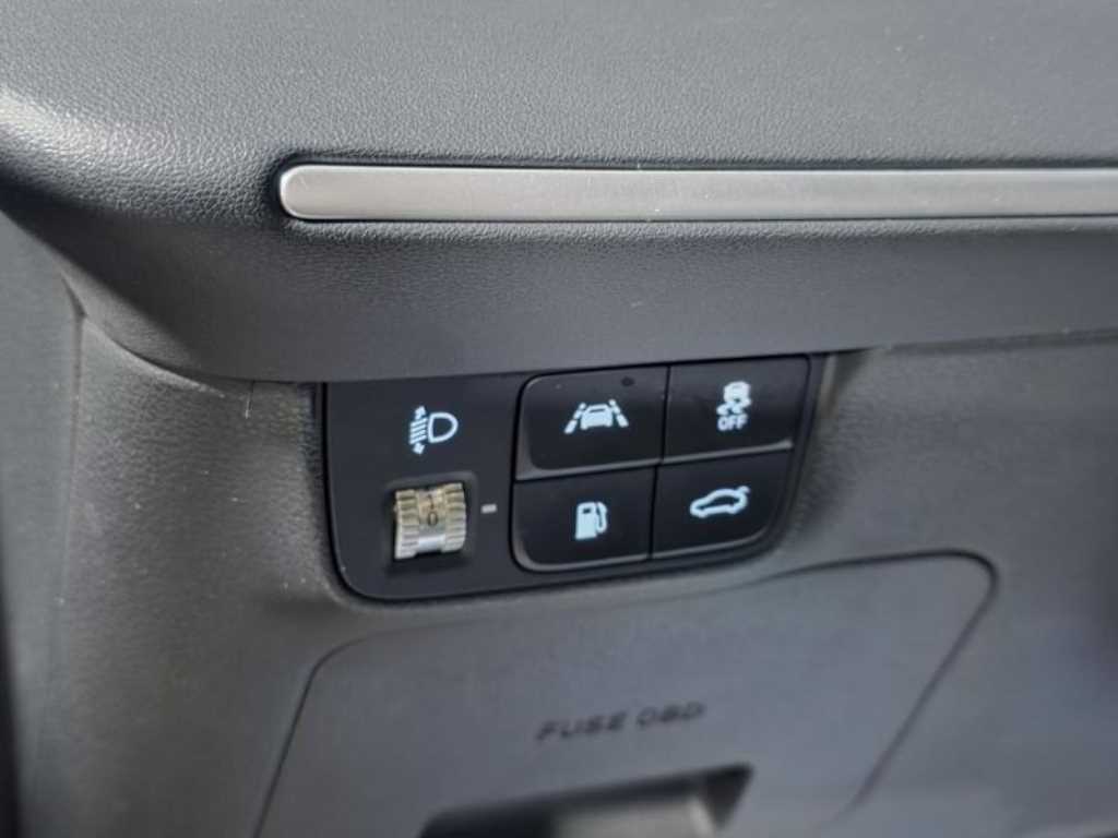 HYUNDAI Grandeur 2022 - Importación desde Corea - HF Imports Iquique - Foto 13