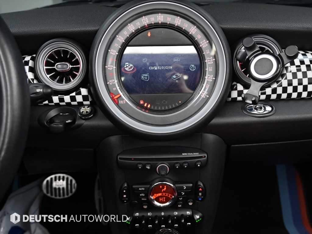 Mini Roadster 2015 - Importación desde Corea - HF Imports Iquique - Foto 14