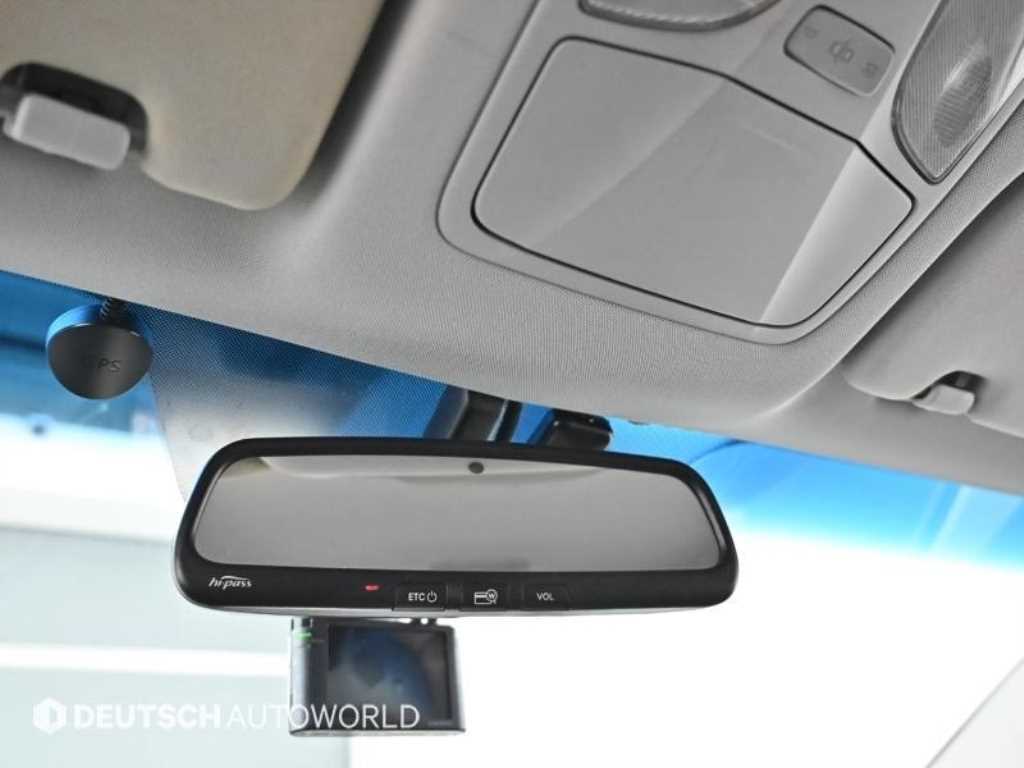 HYUNDAI i40 2012 Blanco - Importación desde Corea - HF Imports Iquique - Foto 19