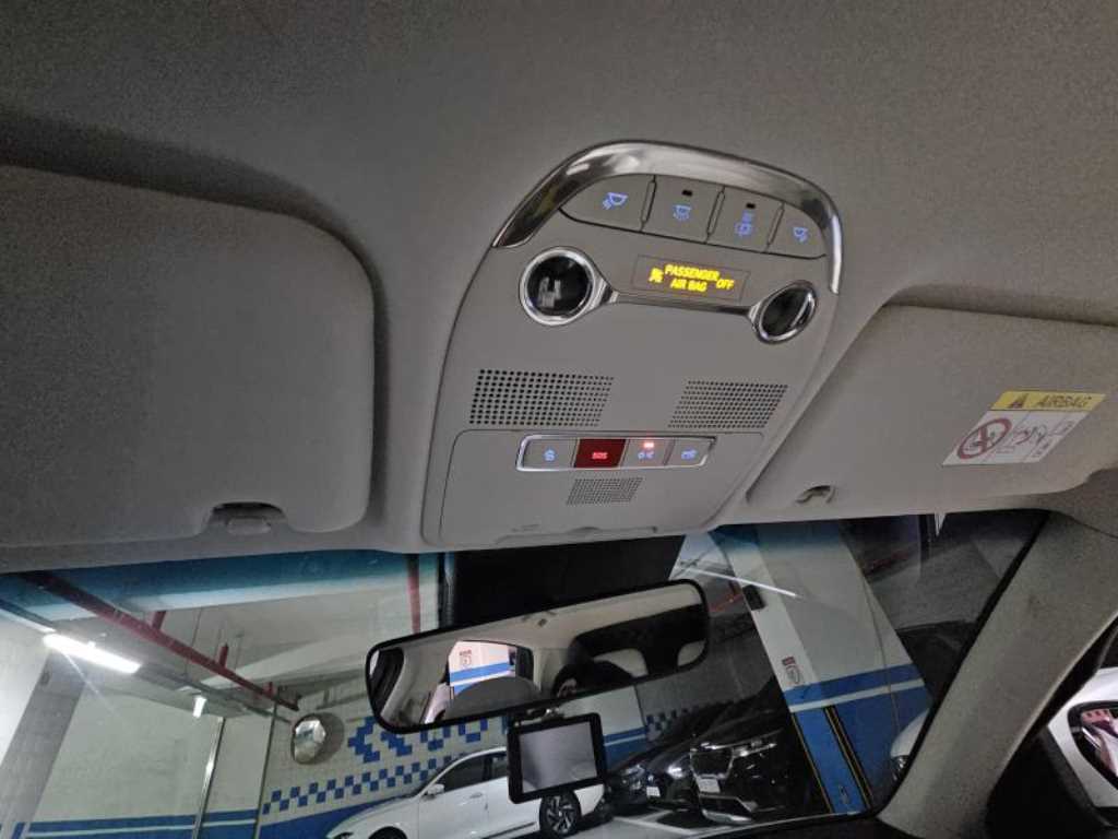 HYUNDAI Grandeur 2022 Blanco - Importación desde Corea - HF Imports Iquique - Foto 18